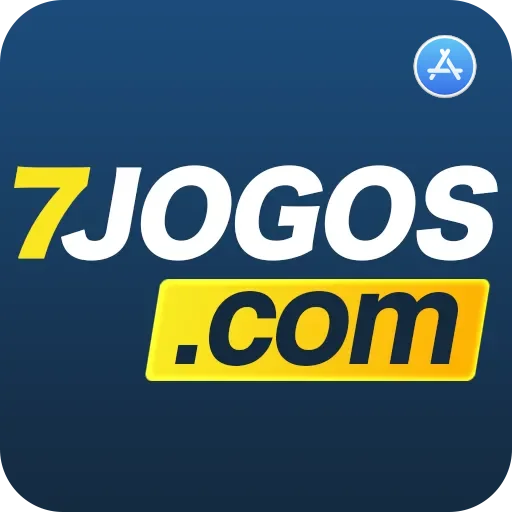 7jogos App - Aplicativo Móvel Oficial