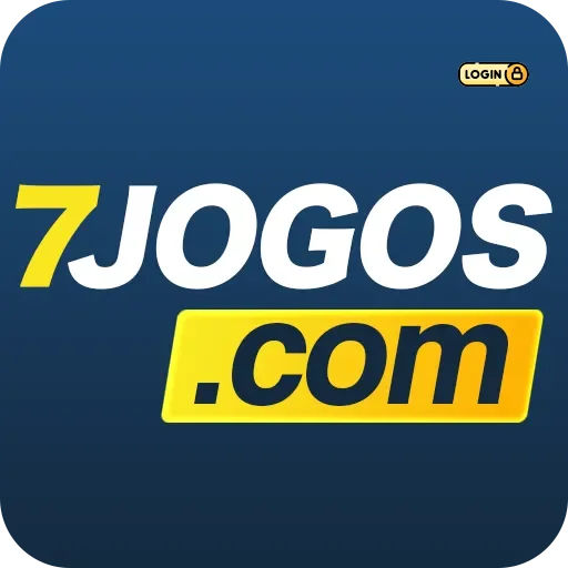 7jogos Entrar - Login Seguro Certificado