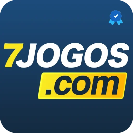 7jogos Plataforma - Certificada MGA desde 2015