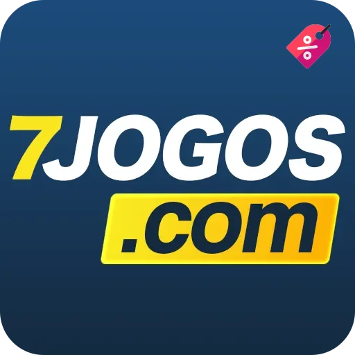 7jogos Promoções - 30+ Ofertas Diárias