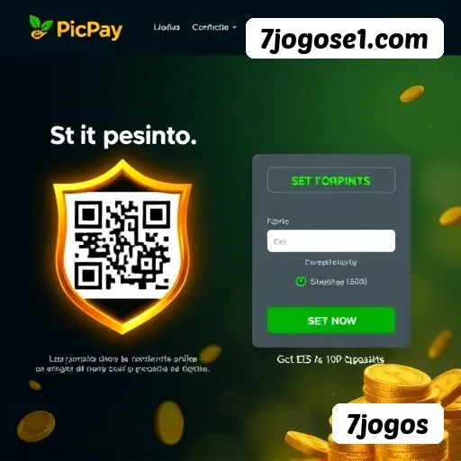 7jogos Belo Horizonte - Payments