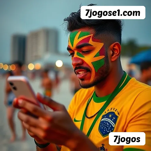 7jogos Brasília - Security