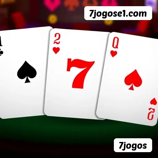 7jogos - App Performance
