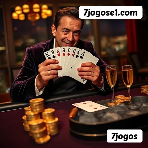 7jogos Fortaleza - Reviews