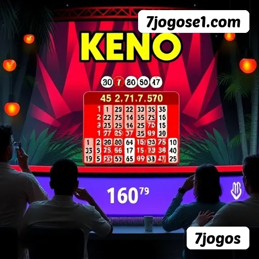 7jogos - Aplicativo Móvel