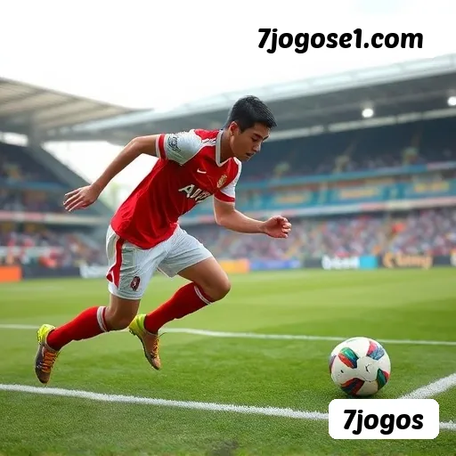 7jogos Rio de Janeiro - Licenses