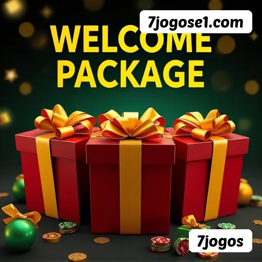 7jogos - Security