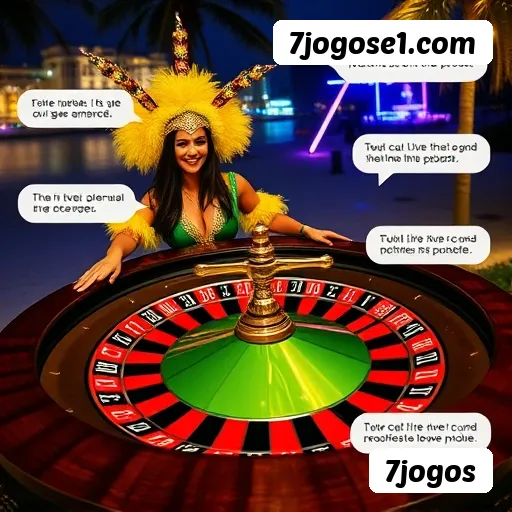 7jogos - Winners Celebration